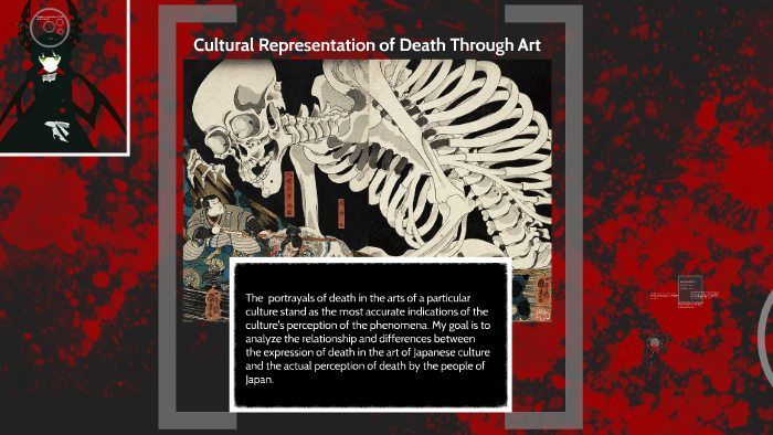 culture of death essay