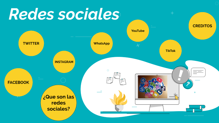 REDES SOCIALES by Lesvi Rodriguez on Prezi