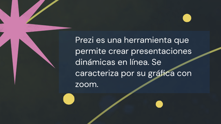 COMO FUNCIONA PREZI by DARLYN JASMIN PEREZ PEREZ on Prezi