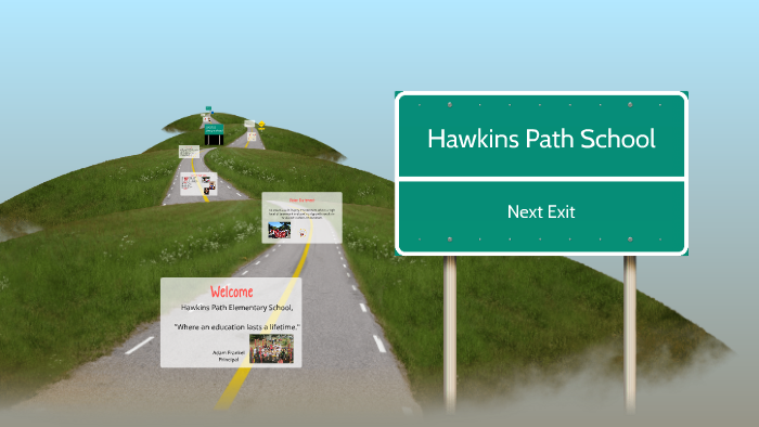 Hawkins Path School by adam frankel on Prezi