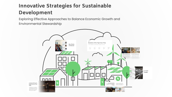 Innovative Strategies for Sustainable Development by Muhamad Kurd on Prezi