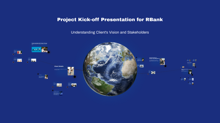 Project Kick-off Presentation for RBank by vijay punna on Prezi