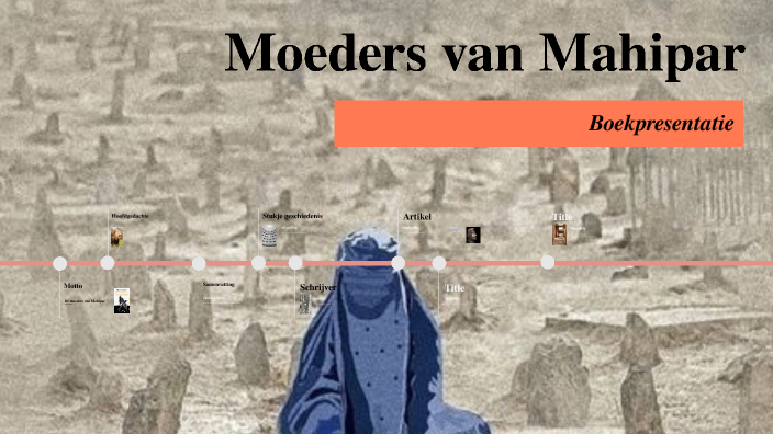 Presentatie Moeders van Mahipar by Jihane El Bachiri on Prezi
