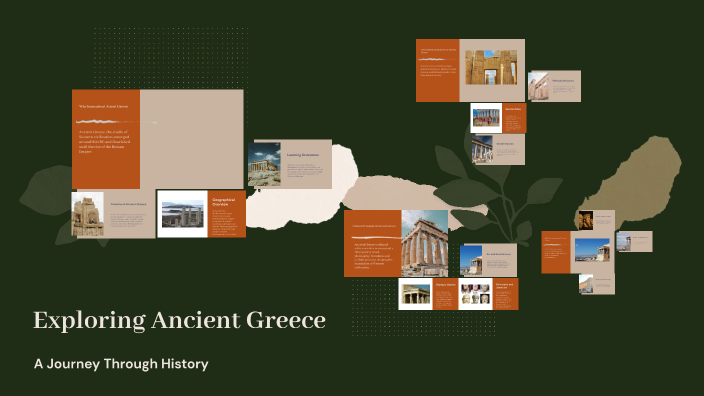 Exploring Ancient Greece by Rebecca Harris on Prezi