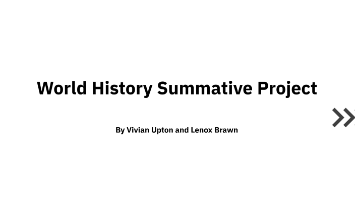 Muhammad Ali by John Prezi on Prezi