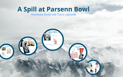 a spill at parsenn bowl case study part 2