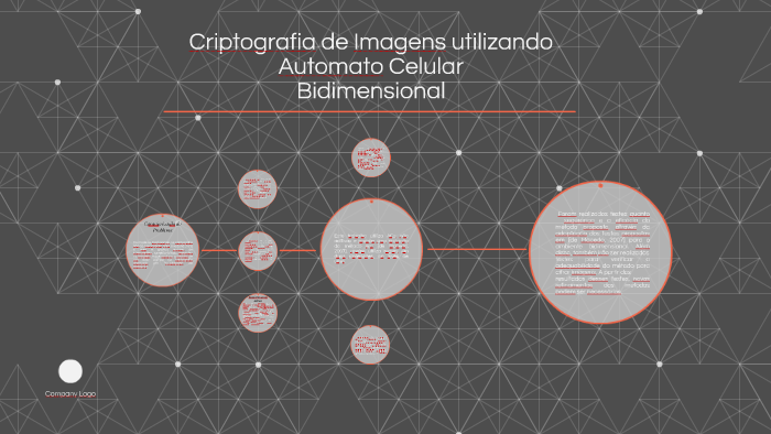 PDF) Criptografia para imagens preto e branco baseada em Autômatos Celulares