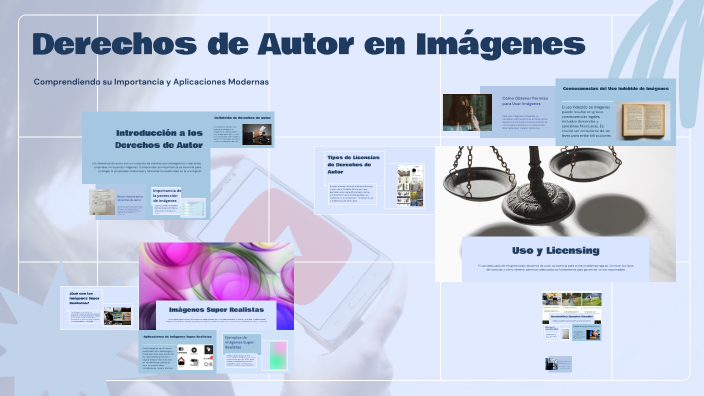Derechos de Autor en la Era Digital by YESENIA HERNANDEZ on Prezi