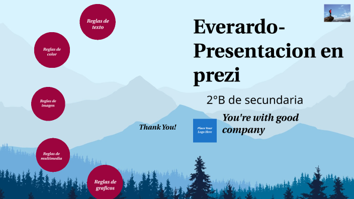 Everardo presentación en prezi by Everardo Córdova Mares on Prezi