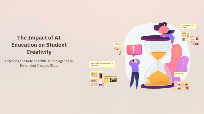 The Impact of AI Education on Student Creativity by Mahsa Sadeqi on Prezi