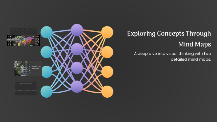 Exploring Concepts Through Mind Maps by R.W Caarels on Prezi