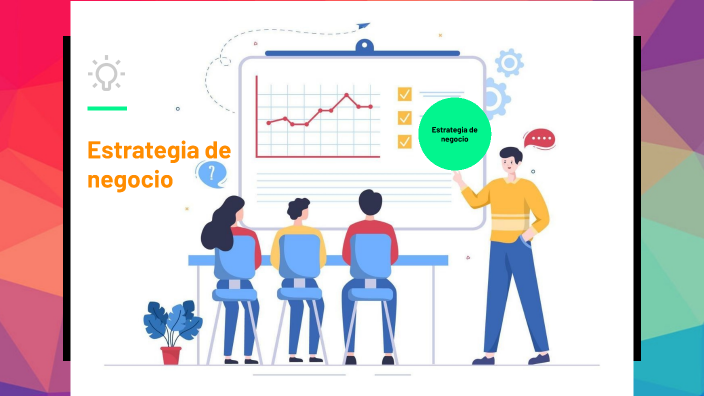 Diseño de la estrategia de negocio by JACKELINE LISSETH RODRIGUEZ ...