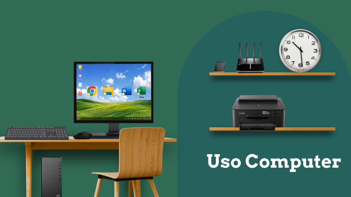 Uso Computer by Gianni Lupieri on Prezi