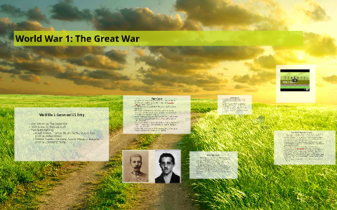 world war 1 causes of us entry