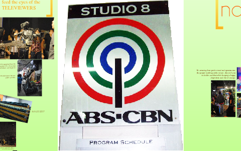 abs cbn studio tour 2023