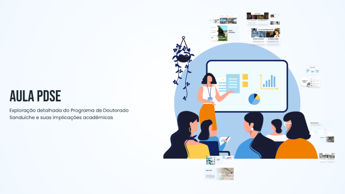 Pdse AULA PDSE by Taleessa Gomes on Prezi