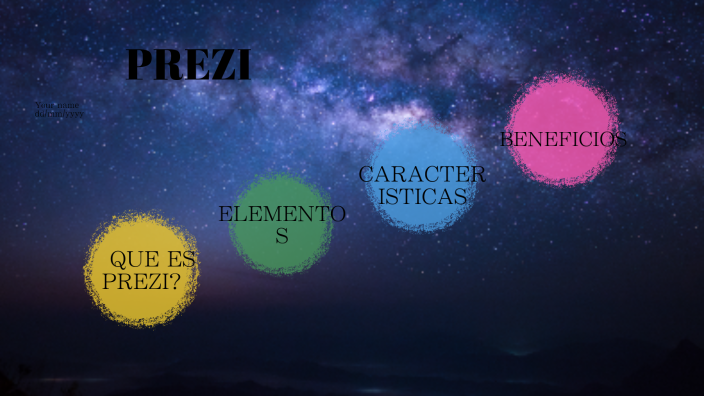PREZI by Camila Chulde on Prezi
