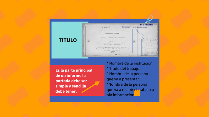 NORMAS APA PARA INFORMES by DIANA KATHERIN TUNJO TORRES on Prezi