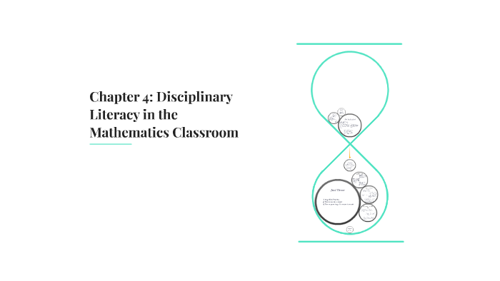 Disciplinary Literacy in the Mathematics Classroom by Lucas Smith on Prezi