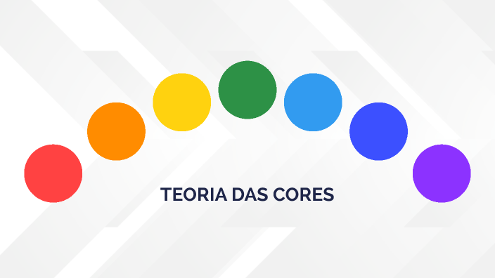 Teoria Das Cores By Pedro Caetano On Prezi