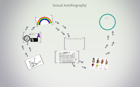 Sexual autobiography image