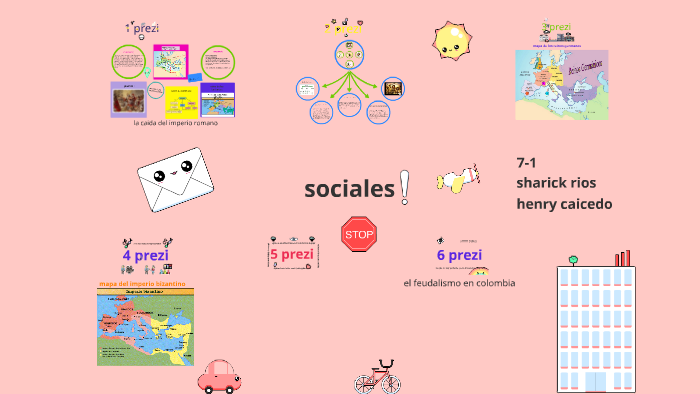 prezi de sociales by sharick alejandra rios castillo on Prezi