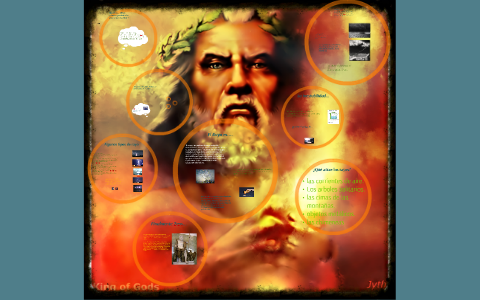 Dios Rayo... ZEUS by NATHALIA MEJIA on Prezi