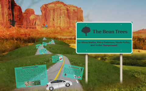 The Bean Trees by