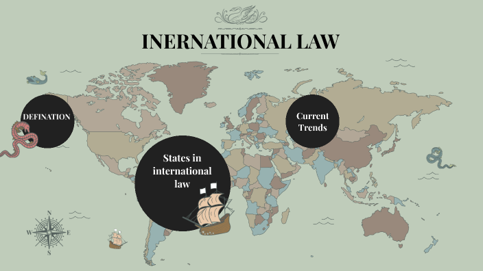 Role Of International Law By Faseeh Farooq Ghauri On Prezi