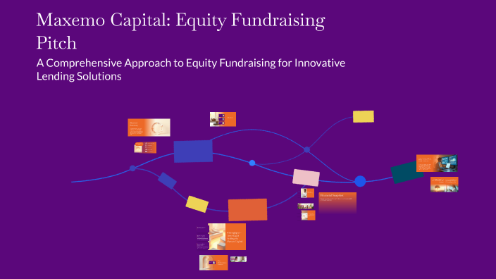 Maxemo Capital: Equity Fundraising Pitch by Devanshi Mittal on Prezi