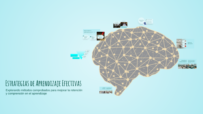 Estrategias de Aprendizaje Efectivas by Ariel Granados on Prezi
