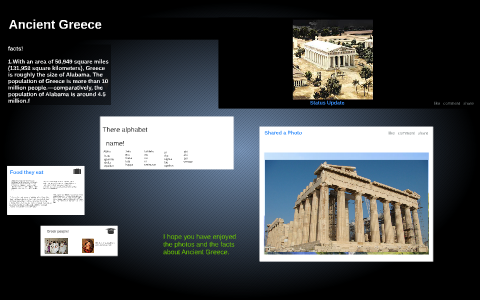 Ancient Greece by gabby edwards on Prezi