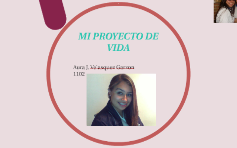 MI PROYECTO DE VIDA by Josset Velasquez on Prezi