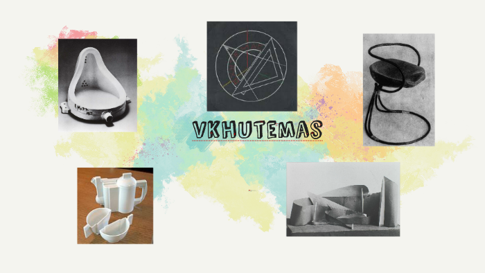 Vkhutemas by juan Paniagua on Prezi