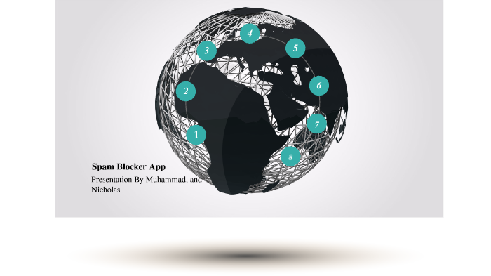 Computer Science Project by Muhammad Haseeb on Prezi