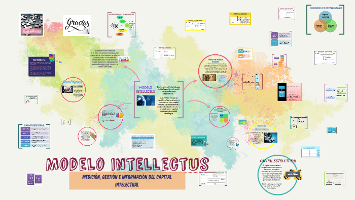 Modelo Intellectus by ANDREA FONSECA