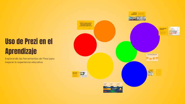 Uso de Prezi en el Aprendizaje by CHARBELY GUADALUPE ALFARO GUEVARA on ...