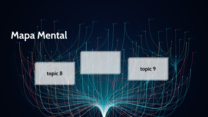 Mapa Mental by Alejandro Ramirez Triana on Prezi