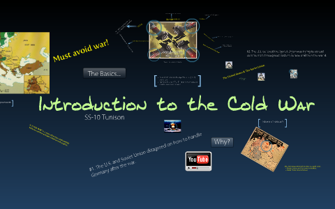Introduction to the Cold War by Meredith Tunison on Prezi