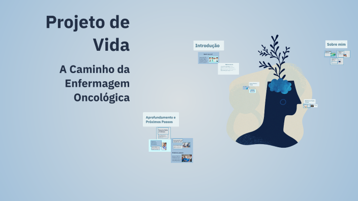 Projeto de Vida by Anna Luiza on Prezi