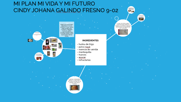 MI PLAN MI VIDA Y MI FUTURO by Cindy johana Galindo fresno on Prezi