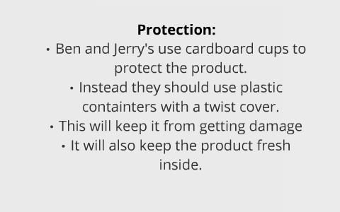 Functions of Packaging by Emily Natti on Prezi