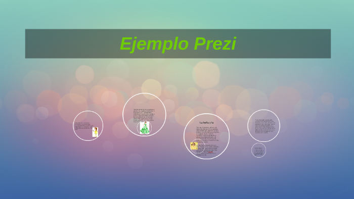 EJEMPLO PREZI by Leonela Ramos on Prezi
