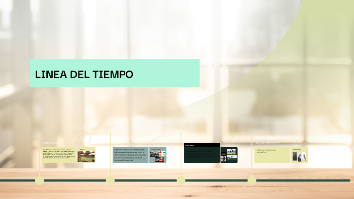 by Daniel Espinoza on Prezi