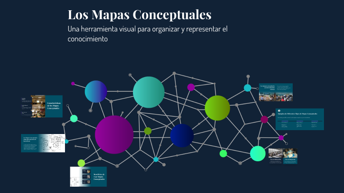Los Mapas Conceptuales by Miguel Angel Cataño Lopez on Prezi