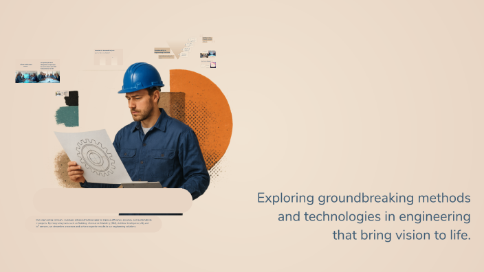 Innovative Engineering Solutions: Transforming Ideas into Reality by ...