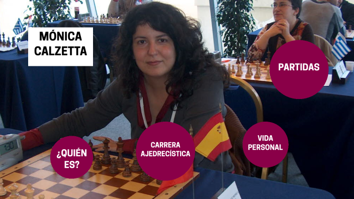 MÓNICA CALZETTA by Lucía Follana on Prezi