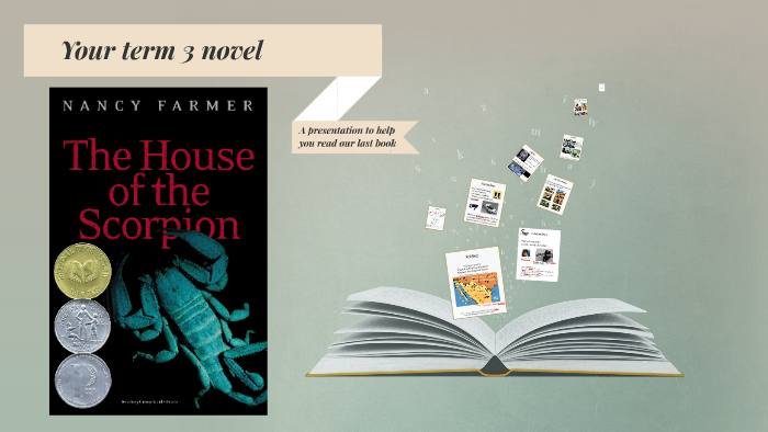The House of the Scorpion by Thierry Leguay on Prezi
