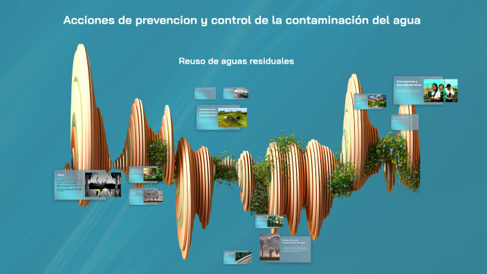 Acciones Para Prevenir La Contaminacion Del Agua – eroppa