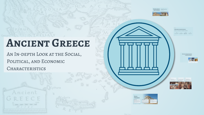 Exploring Ancient Greece by Tate Pacheco on Prezi